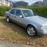 W124 1994 Mercedes E280  Automatic Image 2