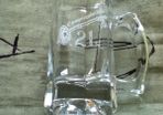 Duiske Glass 21st Birthday Killian Tankard