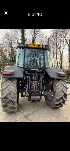 Massey Ferguson Other 1996