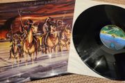 The Baker Gurvitz Army - The Baker Gurvitz Army