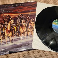 The Baker Gurvitz Army - The Baker Gurvitz Army