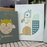 Canvas Prints for Nursery / Playroom Image 4