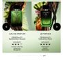 Prada Paradigme 100ml pure parfum for him Image 2
