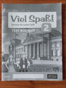 Junior Cycle Book
