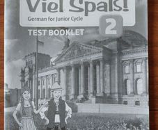 Junior Cycle Book