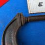 Record 150mm G Clamp Image 4