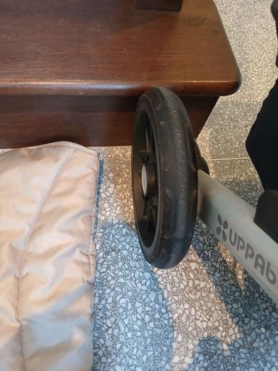 uppababy Vista