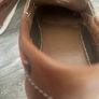 AV8 deck shoes brown leather 4/37 Image 7