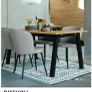 Dining chairs x 4 Image 2