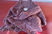 LAINEY KEOGH Fabulous Long Cashmere Scarf/ Wrap