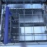 beko dishwasher black Image 4