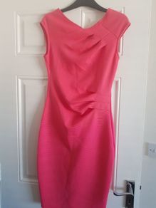 Lipsy Dress New