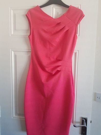 Lipsy Dress New
