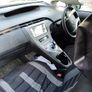 Breaking Toyota Prius 2012 hybrid Image 4