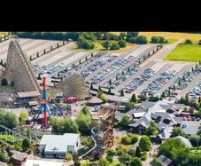 Emerald Park Voucher (4 tickets)