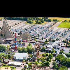 Emerald Park Voucher (4 tickets)