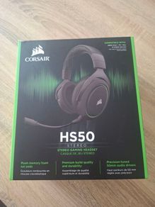 Corsair Gaming Headphones