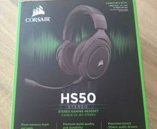 Corsair Gaming Headphones