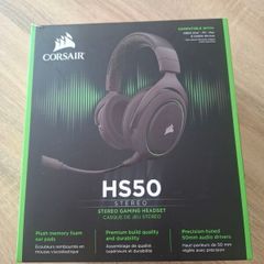 Corsair Gaming Headphones