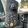 DAF LF55-230 Euro 6 Johnston Road Sweeper Image 6