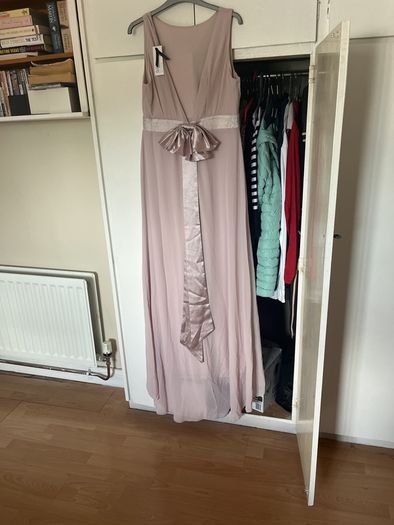Two new dress