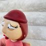 Mezco Family Guy Meg 2005 Used Damaged approx. 11.5 cm. Please see photos Image 4