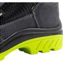 Bellota Safety Work Boots, Black Green, UK 10 - 44 EU Image 5