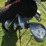 golf clubs Image 9