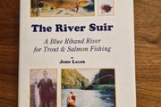 the river suir. a blue riband river for trout and salmon fishing by john lalor