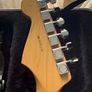 (New) Fender USA. Stratocaster Electric Guitar Image 7