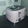 smeg double toaster Image 2