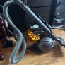 Dyson DC39 Animal Cylinder Vacuum Cleaner Image 2