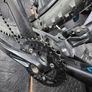 Cube Mountain Bike Image 8