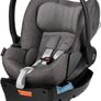Baby car seat Cybex + Isofit Image 6