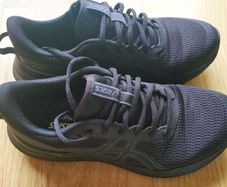 Asics women's runners
