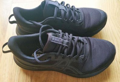 Asics women's runners