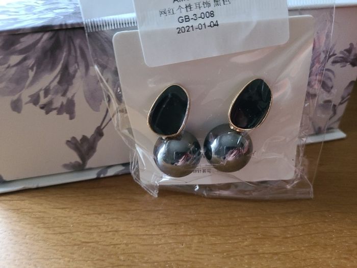 earings