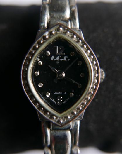ICE-Watch Women's Quartz Watch