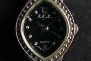 ICE-Watch Women's Quartz Watch