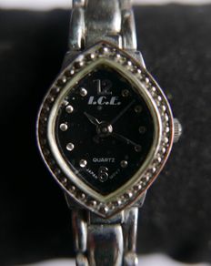 ICE-Watch Women's Quartz Watch