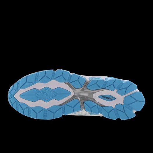 Asics Gel-Quantum 360 VII Men's Runners, Size UK11.5