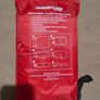 Fire blanket Image 2