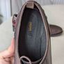 GEOX shoes size 4 NEW Image 5