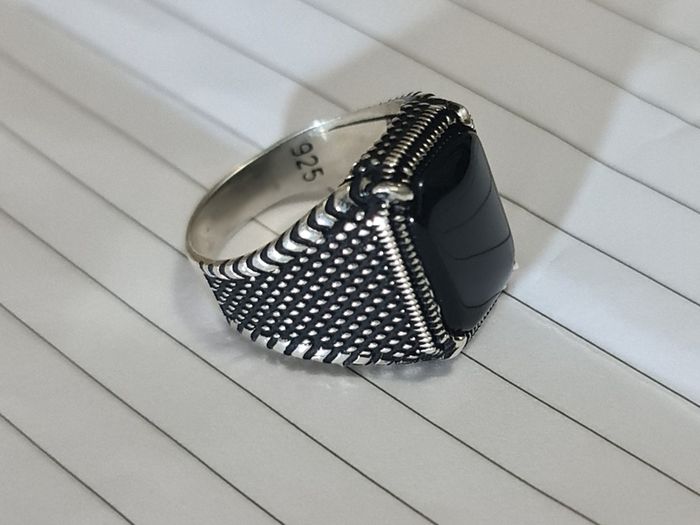Band ring