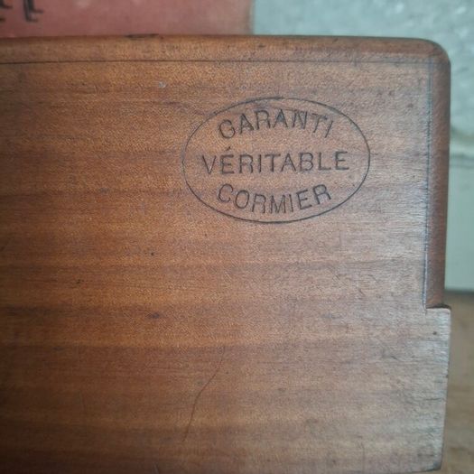 Peugeot Freres Moulding Plane