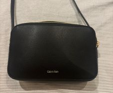 Calvin Klein crossbody bag