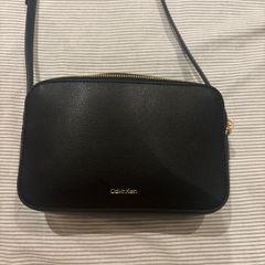Calvin Klein crossbody bag