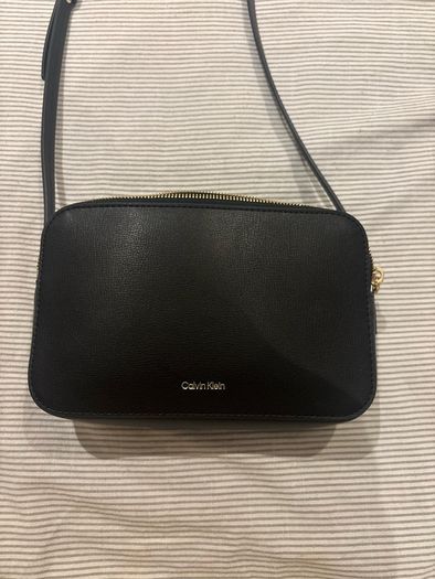 Calvin Klein crossbody bag