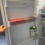 Whirlpool Integrated Fridge Freezer Image 3