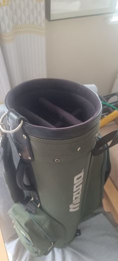 MIZUNO Golf Caddy Bag